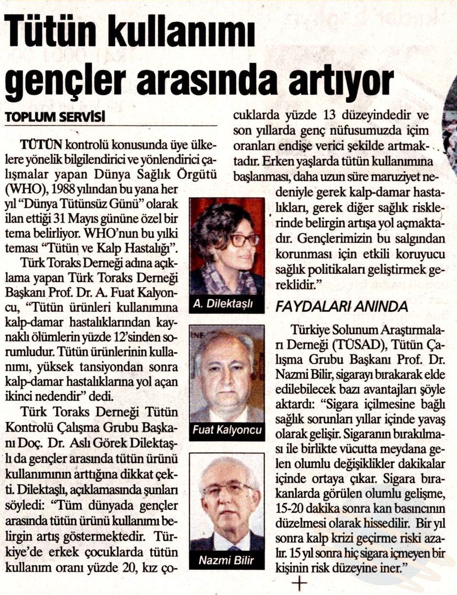 metin, gazete içeren bir resim Çok yüksek güvenilirlikle oluşturulmuş açıklama