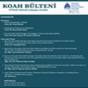 KOAH B&uuml;lteni 2026 Sayı 3