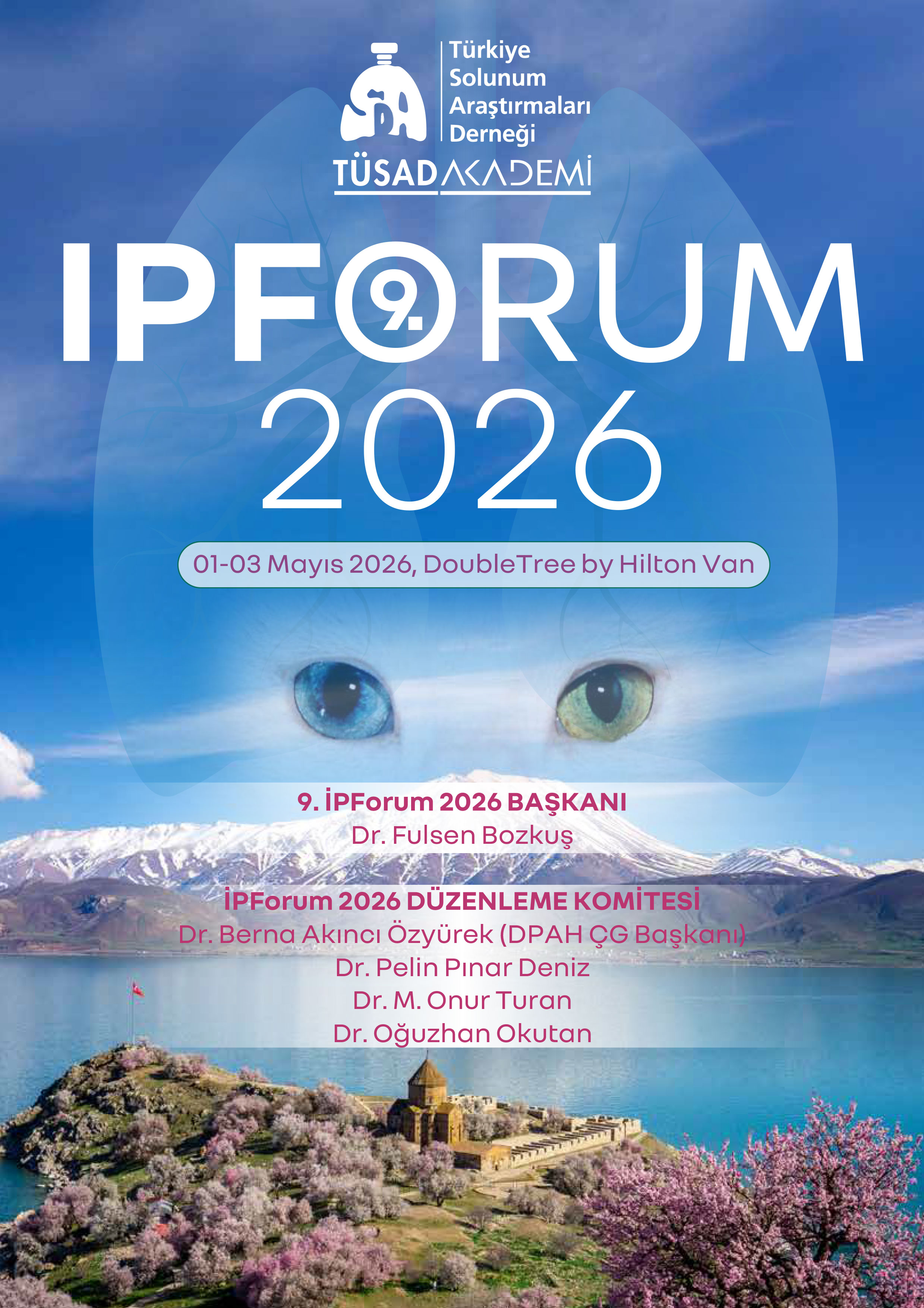 İPFORUM2026 Bildiri Kitabı